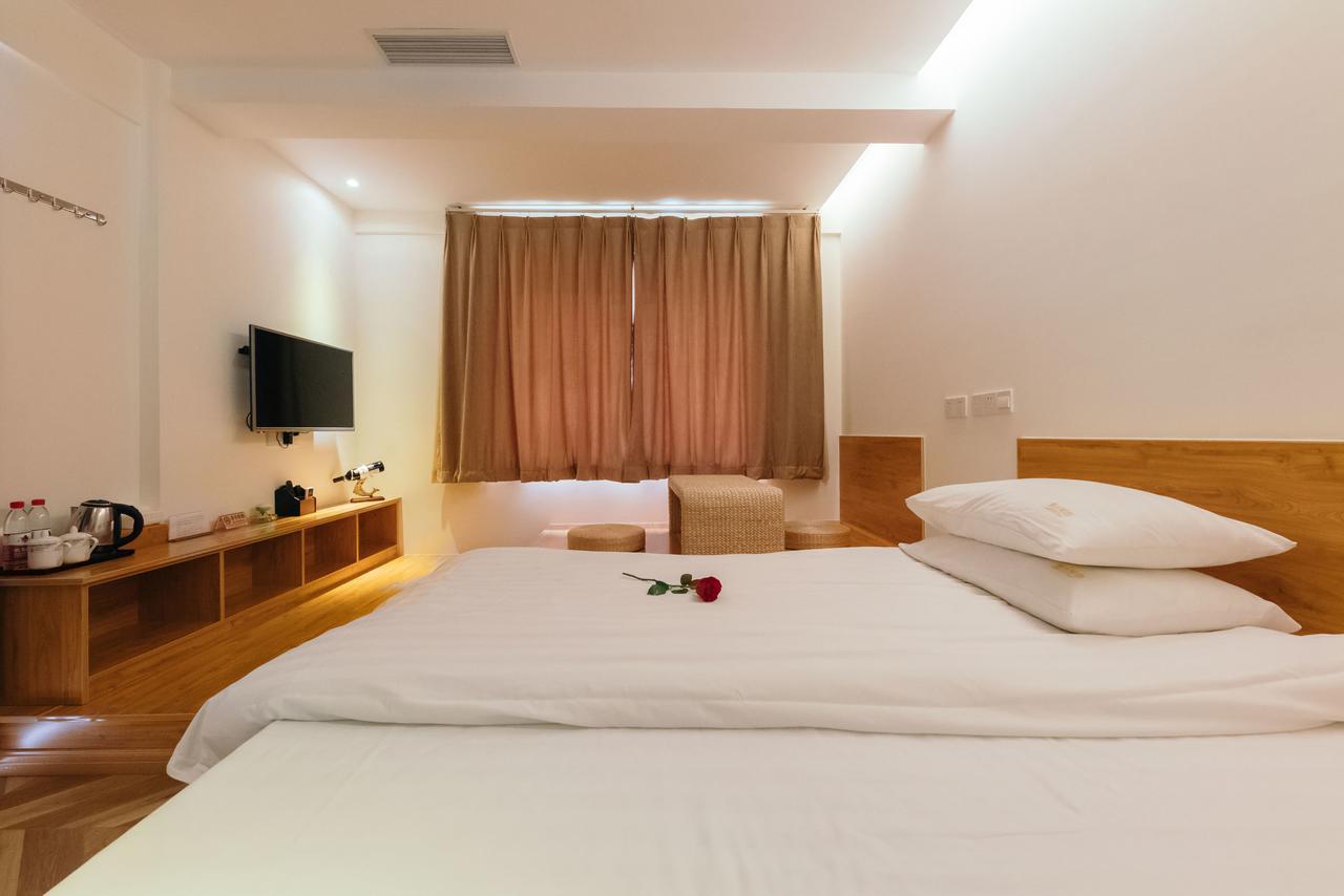 Pavilioninn Suzhou  Extérieur photo