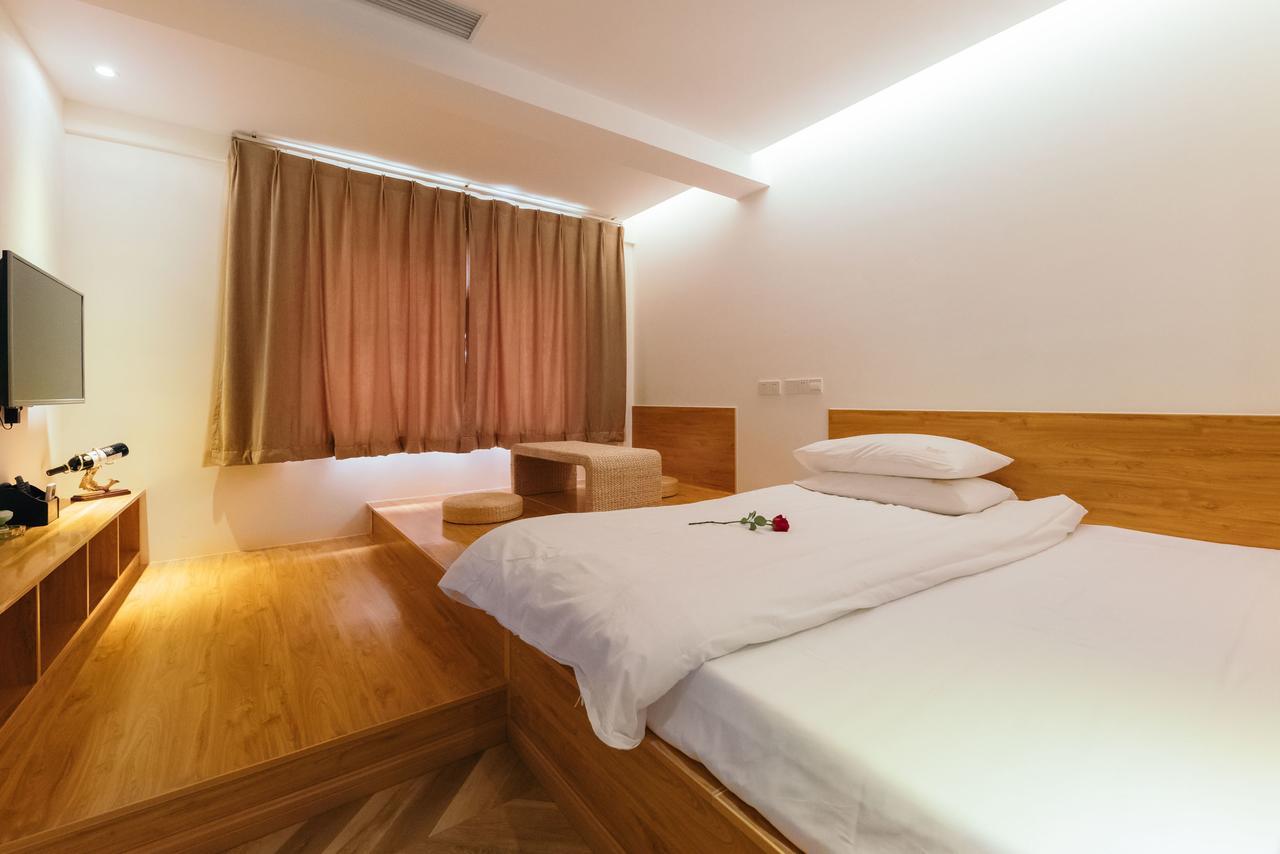 Pavilioninn Suzhou  Extérieur photo